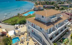 Corali Beach Aparthotel Tsilivi (zakynthos) Greece